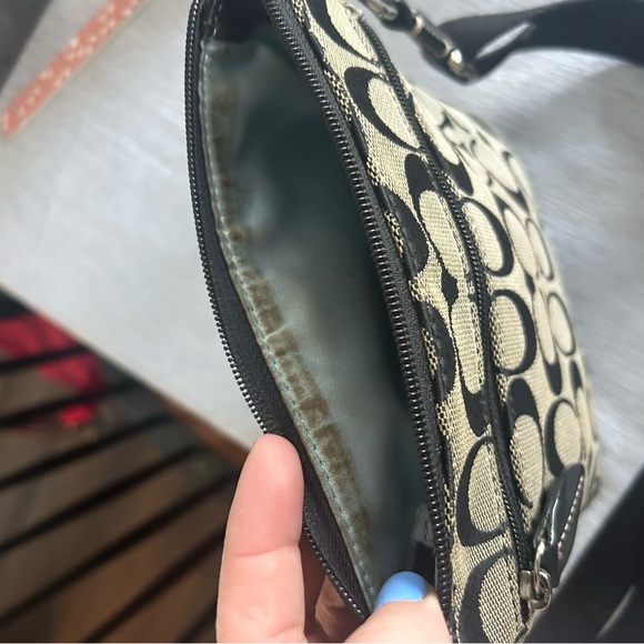 Coach Crossbody Bag - Picture 6 of 6